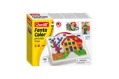 Creatief spelen - Quercetti Insert Mosaic 300 pins - 0954