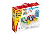 Creatief spelen - Quercetti FantaColor Tab Basic (60 pcs) - 02123
