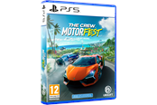 Games - The Crew Motorfest - Sony PlayStation 5 - Racing - 3307216273097