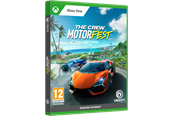 Games - The Crew Motorfest - Microsoft Xbox One - Racing - 3307216272885
