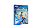 Games - Prince of Persia: The Lost Crown - Sony PlayStation 4 - Action - 3307216265375