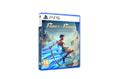 Games - Prince of Persia: The Lost Crown - Sony PlayStation 5 - Action - 3307216265092