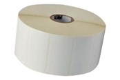 Papier, fotopapier en etiketten - Zebra - thermal label - 2580 label(s) - 38 x 25 mm - 880243-025D