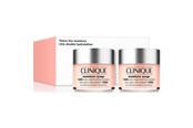 Gezichtsverzorging - Clinique Twice The Moisture Set (Limited Edition) 100ml - 192333066973