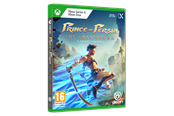 Games - Prince of Persia: The Lost Crown - Microsoft Xbox One - Action - 3307216265238