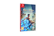 Games - Prince of Persia: The Lost Crown - Nintendo Switch - Action - 3307216272762