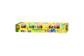 Creatief spelen - SES Creative Fingerpaint 6 colours - 00315