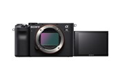 Fototoestel - Sony α7C ILCE-7C - ILCE7CB.CEC
