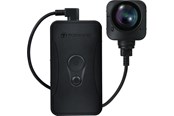 Camcorder - Transcend Body Camera - DrivePro Body 70 - Separate Camera (64GB) - TS64GDPB70A