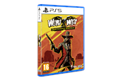 Games - Weird West (Definitive Edition) - Sony PlayStation 5 - RPG - 5056635603128
