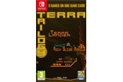 Games - Terra Trilogy - Nintendo Switch - Retro - 0850017102330