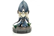 Merchandise - First 4 Figures - Dark Souls Resin Painted Statue: Lord's Blade Ciaran SD (Standard Edition) - Figuur - 5060316624845