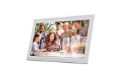 Digitale fotolijst - DENVER FRAMEO PFF-1503W - White - PFF-1503W