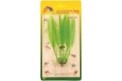 Vissen - Meadow Amazon sword plant plastic 10 cm - AT8045