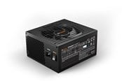 Voeding - be quiet! Straight Power 12 Platinum 1000W Voeding - 1000 Watt - 135 mm - ATX 3.1 - 80 Plus 80 PLUS Platinum - BN338