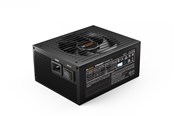 Voeding - be quiet! Straight Power 12 Platinum 1200W Voeding - 1200 Watt - 135 mm - ATX 3.1 - 80 Plus 80 PLUS Platinum - BN339
