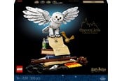 LEGO® - LEGO Harry Potter 76391 Zweinstein™ Iconen - verzamelobjecten - 76391