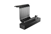 Case accessoires - be quiet! Riser Cable PCIe 4.0 20cm - BGA12