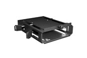 Opbergaccessoires - be quiet! Festplattengehäuse HDD Cage 2 - BGA11