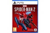 Games - Marvel's Spider-Man 2 - Sony PlayStation 5 - Action - 711719571810