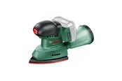 Schuurmachine - Bosch Easy Sander 18V-8 CORDLESS MULTI-SANDER - 06033E3002