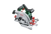 Cirkelzaag - Bosch UniversalCirc 18V-53 (SOLO) - 06033B1400