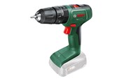 Elektrische schroevendraaier & boor - Bosch Easy Impact 18V-40 TWO-SPEED CORDLESS IMPACT DRILL - 06039D8101