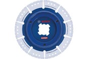 Haakse slijper - Bosch EXPERT DIAMOND PIPE CUT WHEEL FOR SMALL ANGLE GRINDERS - 2608901391