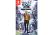 Games - Agatha Christie - Hercule Poirot: The First Cases (Code in a Box) - Nintendo Switch - Adventure - 3701529508653