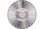 Cirkelzaag - Bosch STANDARD FOR CONCRETE DIAMOND CUTTING DISC FOR TABLE SAWS FOR PETROL SAWS - 2608602543