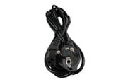 Voedingskabel (extern) - Epson Standard Power Cord - Europe - For Label Printer Schuko C13 - 2119140