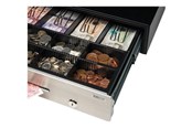 Systeemaccessoires - Safescan HD-4141S - Cash Drawer - 8717496333193