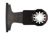 Multi tool - Makita TMA048 - plunge cut saw blade - for wood metal non-hardened metal - B-64820
