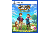 Games - Harvest Moon: The Winds of Anthos - Sony PlayStation 5 - Simulatie - 5060997482338