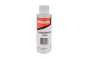 Dompel-/drukpompen - Makita Vakuum Pumpe Olie 150ml - AS00VP050M