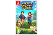 Games - Harvest Moon: The Winds of Anthos - Nintendo Switch - Puzzle - 5060997482277