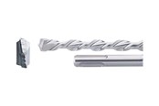 Boren en bits - Makita V-PLUS Drill Bit - for Masonry - B-46517