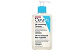 Gezichtsverzorging - CeraVe SA Smoothing Cleanser 236ml - Dry Rough Bumpy Skin - 3337875684118
