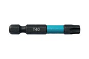 Boren en bits - Makita Impact Screwdriver Bit - 2 pieces - B-63812