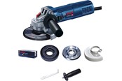 Haakse slijper - Bosch GWS 9-125 S Professional - 0601396102