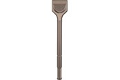 Boren en bits - Bosch SPADE CHISEL FOR DEMOLITION HAMMERS - 2608690194