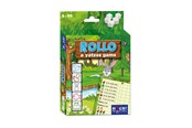 Bordspellen, Kaartspellen & Dobbelspellen - Asmodee Rollo - Yatzee Animals - HUT241865
