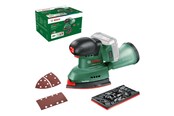 Schuurmachine - Bosch UniversalSander 18V-10 (SOLO) - 06033E3100