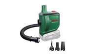 Gereedschap - Bosch Easy Inflate 18V-500 CORDLESS PUMP - 0603947201