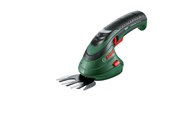 Heggenschaar - Bosch Isio CORDLESS MULTI-SHEAR KIT - 0600833106