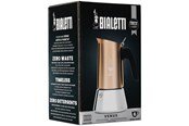 Koffie & Espresso - Bialetti New Venus 6 cups - 7285