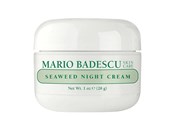 Gezichtsverzorging - Mario Badescu Seaweed Night Cream 28 g - C-M9-092-01