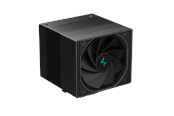 CPU koeler - DeepCool ASSASSIN IV - CPU luchtkoeler - Max 27 dBA - R-ASN4-BKNNMT-G