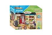 Playmobil - Playmobil Country - 24-uurs boerderijwinkel - 71250