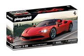 Speelgoedpop - Playmobil Ferrari SF90 Stradale - 71020